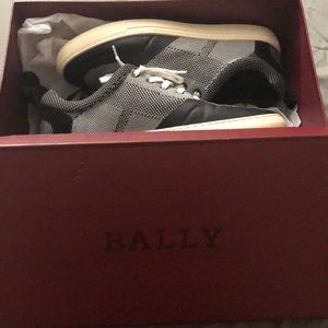 Bally’s Sneakers